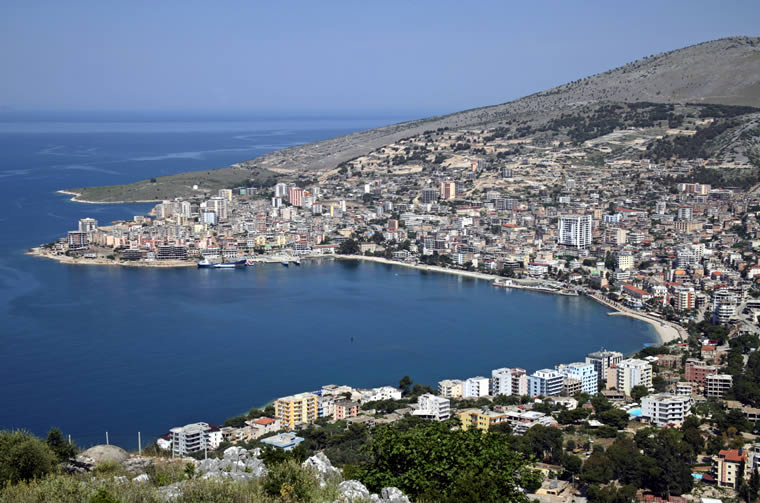 Posebna ponuda Albanija - Saranda 2014